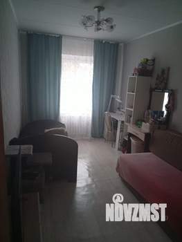2-к квартира, вторичка, 35м2, 2/3 этаж