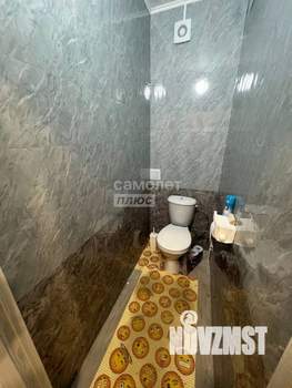 2-к квартира, вторичка, 60м2, 3/3 этаж