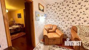 3-к квартира, вторичка, 63м2, 6/9 этаж