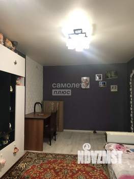 1-к квартира, вторичка, 30м2, 2/5 этаж