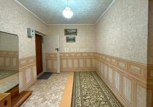 1-к квартира, вторичка, 50м2, 2/2 этаж