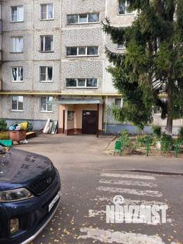 2-к квартира, вторичка, 44м2, 3/9 этаж