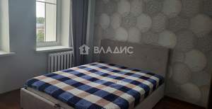 2-к квартира, вторичка, 55м2, 5/5 этаж