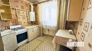 2-к квартира, вторичка, 42м2, 1/4 этаж