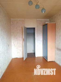 2-к квартира, вторичка, 46м2, 3/5 этаж