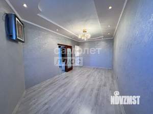 3-к квартира, вторичка, 75м2, 3/9 этаж