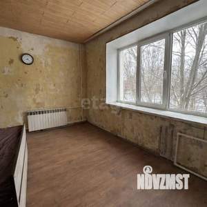 1-к квартира, вторичка, 24м2, 3/5 этаж