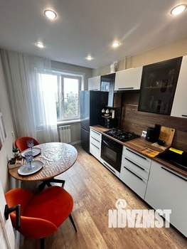 2-к квартира, вторичка, 44м2, 8/9 этаж