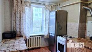 1-к квартира, вторичка, 31м2, 1/5 этаж