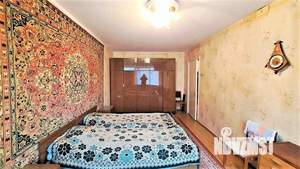 3-к квартира, вторичка, 64м2, 4/5 этаж