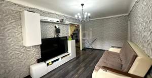 2-к квартира, вторичка, 43м2, 1/5 этаж