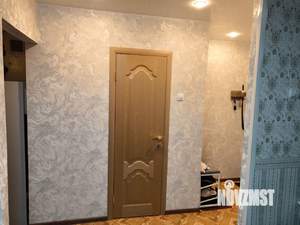 2-к квартира, вторичка, 42м2, 4/5 этаж