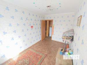 4-к квартира, вторичка, 77м2, 2/5 этаж