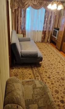 2-к квартира, вторичка, 43м2, 8/9 этаж