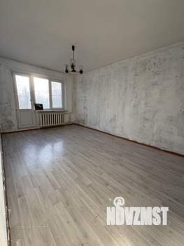 1-к квартира, вторичка, 35м2, 3/4 этаж