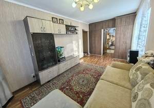 3-к квартира, вторичка, 58м2, 3/9 этаж