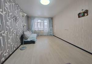 1-к квартира, вторичка, 30м2, 3/5 этаж