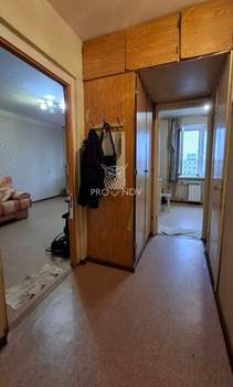 1-к квартира, вторичка, 33м2, 9/10 этаж