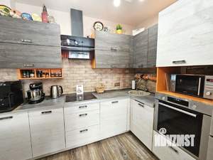 2-к квартира, вторичка, 77м2, 2/12 этаж