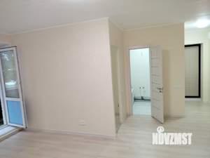 2-к квартира, вторичка, 49м2, 2/2 этаж