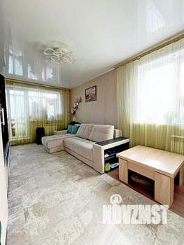 1-к квартира, вторичка, 32м2, 5/5 этаж