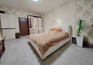 3-к квартира, вторичка, 71м2, 1/4 этаж