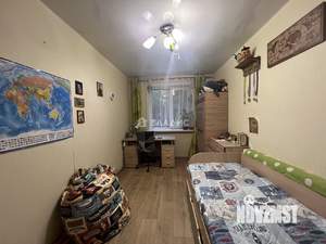 2-к квартира, вторичка, 48м2, 1/5 этаж
