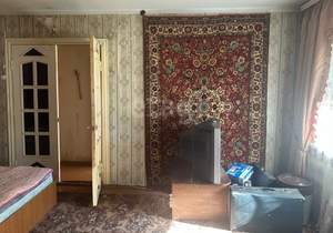 2-к квартира, вторичка, 44м2, 5/5 этаж