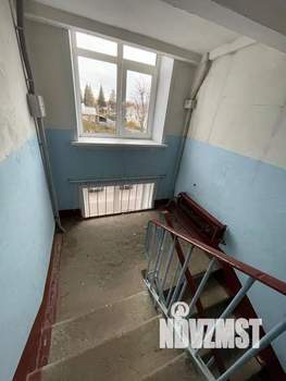 2-к квартира, вторичка, 44м2, 4/4 этаж