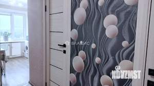 1-к квартира, вторичка, 33м2, 8/9 этаж