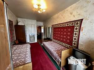 3-к квартира, вторичка, 61м2, 5/5 этаж