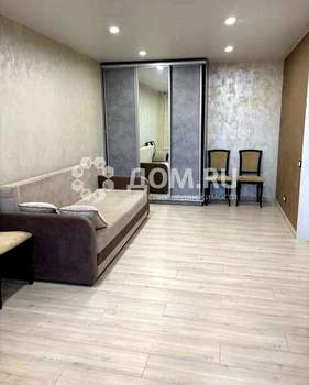 2-к квартира, вторичка, 44м2, 2/9 этаж