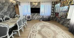 4-к квартира, вторичка, 92м2, 3/4 этаж