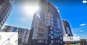 2-к квартира, вторичка, 72м2, 3/12 этаж