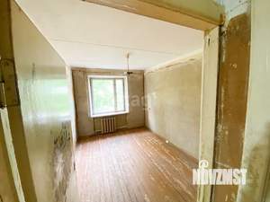 3-к квартира, вторичка, 63м2, 2/5 этаж