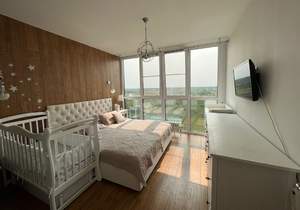 Студия квартира, вторичка, 48м2, 11/14 этаж