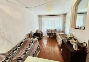 2-к квартира, вторичка, 43м2, 2/5 этаж