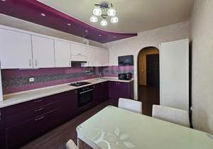 2-к квартира, вторичка, 59м2, 4/5 этаж