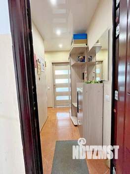 1-к квартира, вторичка, 32м2, 5/5 этаж