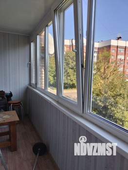 2-к квартира, вторичка, 56м2, 2/5 этаж