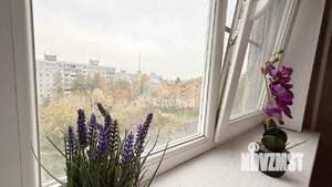 3-к квартира, вторичка, 60м2, 6/9 этаж