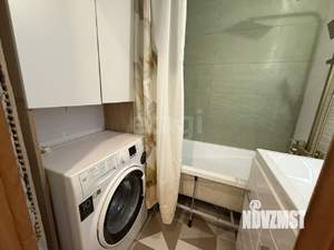 2-к квартира, вторичка, 49м2, 4/5 этаж