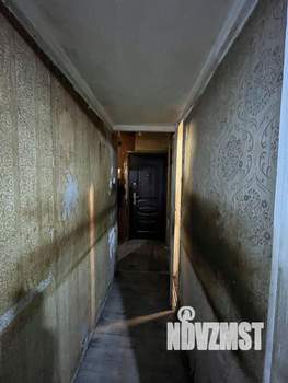 2-к квартира, вторичка, 42м2, 2/5 этаж