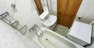 3-к квартира, вторичка, 60м2, 8/9 этаж