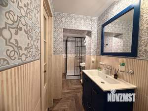 2-к квартира, вторичка, 38м2, 1/2 этаж