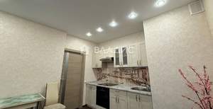 Студия квартира, вторичка, 34м2, 12/12 этаж