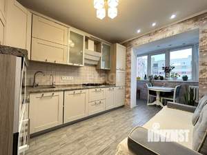 1-к квартира, вторичка, 42м2, 8/10 этаж