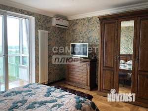 2-к квартира, вторичка, 70м2, 13/17 этаж