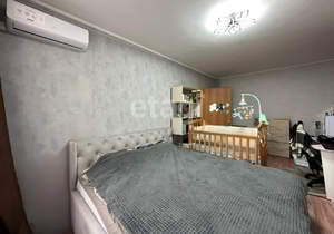 1-к квартира, вторичка, 32м2, 4/10 этаж