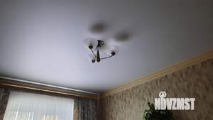 3-к квартира, вторичка, 60м2, 1/4 этаж